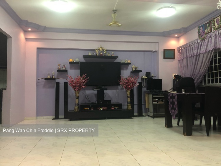 Tampines Street 33 thumbnail photo